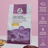 Puppy Food with Grass-Fed Lamb 2,5 kg