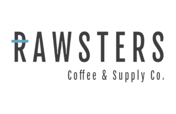 Rawsters Logo