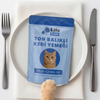 Kito Fresh Ton Balıklı Kedi Yemeği %100 Taze İçerikli Mama 80 gr