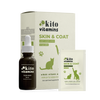 Kito Skin & Coat Supporter Multivitamin for Cats