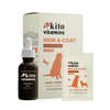 Kito Skin & Coat Supporter Multivitamin for Dogs