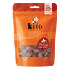 Kito Freeze Dried Somon Ödül Maması Köpekler için (30 gr)