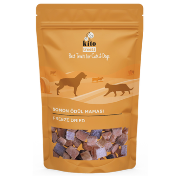 Somon Ödül Maması