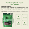 Kito Tavuk Boyun Çiğnemelik Köpek Ödül Maması %100 Doğal, Glutensiz, Organik 100 gr