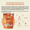 Kito Freeze Dried Tavuk Göğüs Ödül Maması 30 gr (Kediler için)
