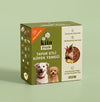 Kito Fresh Tavuk Etli Köpek Yemeği %100 Taze İçerikli Mama 250 gr