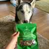Kito Tavuk Boyun Çiğnemelik Köpek Ödül Maması %100 Doğal, Glutensiz, Organik 100 gr