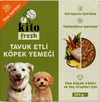 Kito Fresh Dog Food Chicken Recipe (250 g)