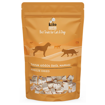 Tavuk Göğüs Ödül Maması