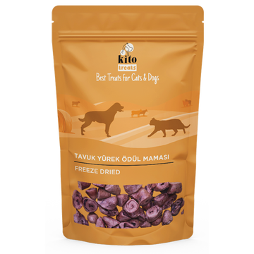 Tavuk Yürek Ödül Maması