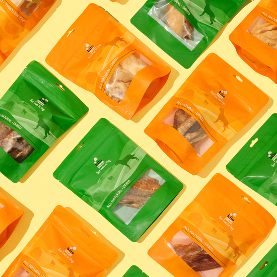 Dana Kamış Çiğnemelik Köpek Ödül Maması