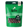 Kito Tavuk Boyun Çiğnemelik Köpek Ödül Maması %100 Doğal, Glutensiz, Organik 100 gr