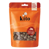 Kito Freeze Dried Tavuk Ciğer Ödül Maması 30 gr (Kediler ve Köpekler için)