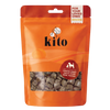 Kito Freeze Dried Tavuk Ciğer Ödül Maması 30 gr (Kediler ve Köpekler için)