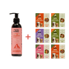 Köpekler için Kito Fresh Tanışma Paketi + Kito Balık Yağı 200 ml