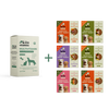Kito Fresh Welcome Pack for Dogs + Kito Immune System Supporter Multivitamin