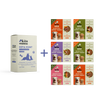 Kito Fresh Welcome Pack for Dogs + Kito Hip & Joint