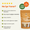 Kito Kurutulmuş Dana Kulak Çiğnemelik Köpek Ödül Maması %100 Doğal, Glutensiz, Organik 100 gr
