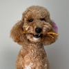 Kito Horoz Ayak Çiğnemelik Köpek Ödül Maması %100 Doğal, Glutensiz, Organik 100 gr
