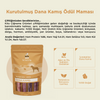 Kito Dana Kamış Çiğnemelik Köpek Ödül Maması %100 Doğal, Glutensiz, Organik 100 gr