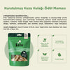 Kito Kurutulmuş Kuzu Kulak Çiğnemelik Köpek Ödül Maması %100 Doğal, Glutensiz, Organik 100 gr