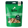 Lamb Ear Dog Treats 100% Natural, Gluten-Free, Organic 100 gr
