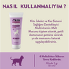 Kediler için Kito Fresh Tanışma Paketi + Yavru Kediler İçin Tüy Yumağı Önleyici ve Sindirim Destekleyici Malt Macunu 100g