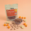 Kito Banana & Pumpkin Dog Cookies 150 g