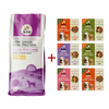 Kuzu Etli Yavru Köpek Maması 2.5 KG + Kito Fresh %100 Taze İçerikli Mama Tanışma Paketi