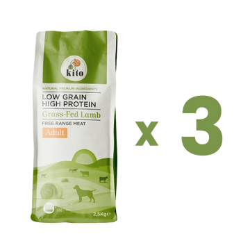 Yetişkin Köpek Maması