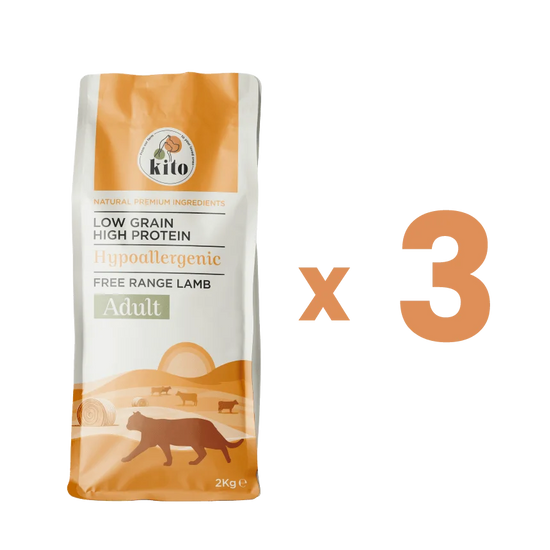 Yetişkin Kedi Maması