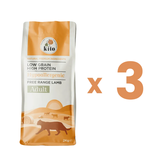 Yetişkin Kedi Maması