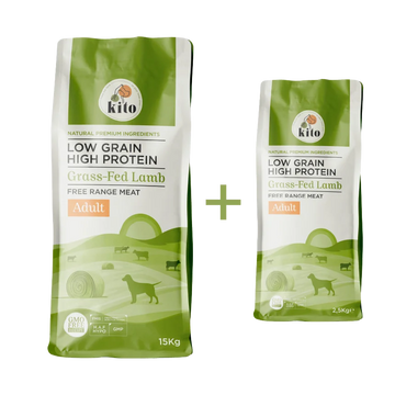 Yetişkin Köpek Maması