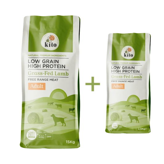 Yetişkin Köpek Maması